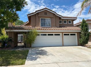 1524 Dominguez Ranch Rd, Corona, CA 92882