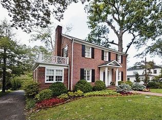 309 Hudson St, Maryville, TN 37801