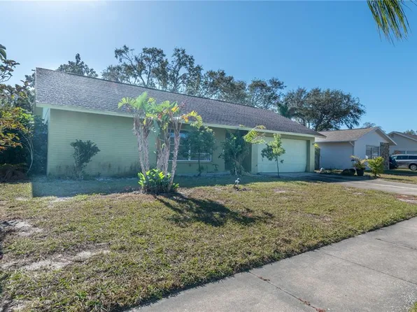 2869 Catherine Dr, Clearwater, FL 33759