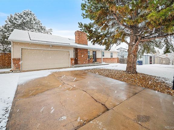 2nd image of 1481 S Chambers Circle