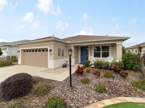 7863 SW 89th Loop, Ocala, FL 34476