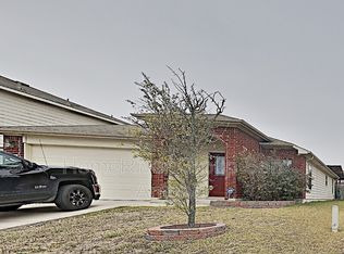 304 Longhorn Way, Cibolo, TX 78108