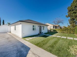 10209 Bartee Ave, Pacoima, CA 91331