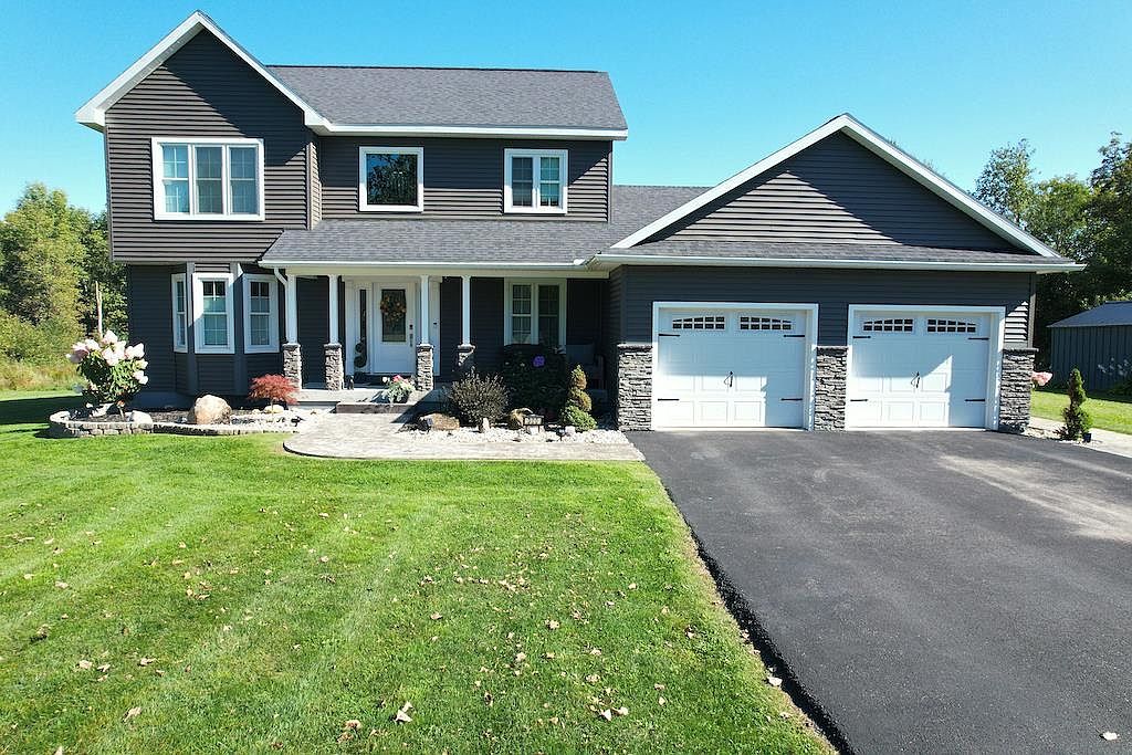 300 Finnegan Rd, Canton, NY 13617 MLS 49043 Zillow