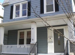 81 E Passaic St, Maywood, NJ 07607