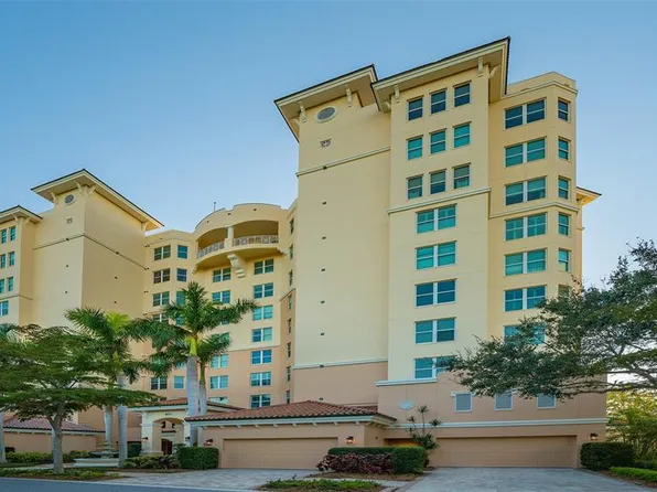 401 N Point Rd APT 904, Osprey, FL 34229