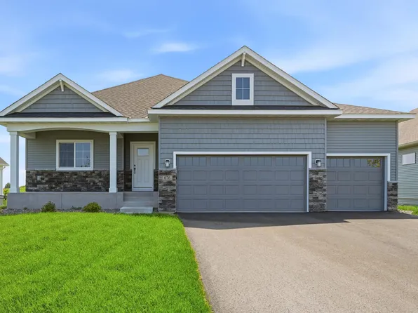 676 Goldenrod Ct, Delano, MN 55328