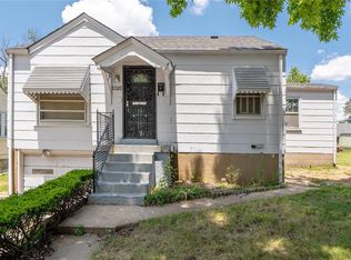 5325 Kirkland Dr, Saint Louis, MO 63121