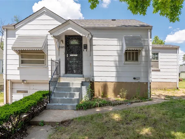 5325 Kirkland Dr, Saint Louis, MO 63121