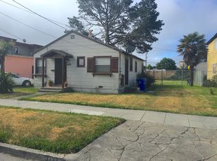 3732 Waller Ave, Richmond, CA 94804