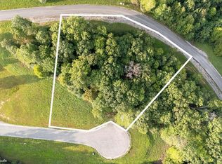 W Poplar Ln, La Follette, TN 37766