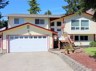 7325 49th Ave SE, Lacey, WA 98513