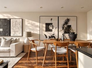 142 Pears Ave #A3, Toronto, ON M5R1T2