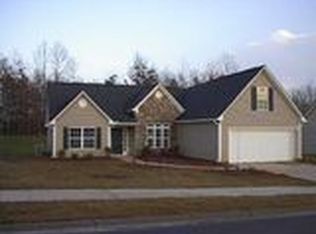 280 Maple Forge Dr, Athens, GA 30606