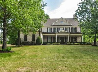 345 Windover Rd, Piperton, TN 38017
