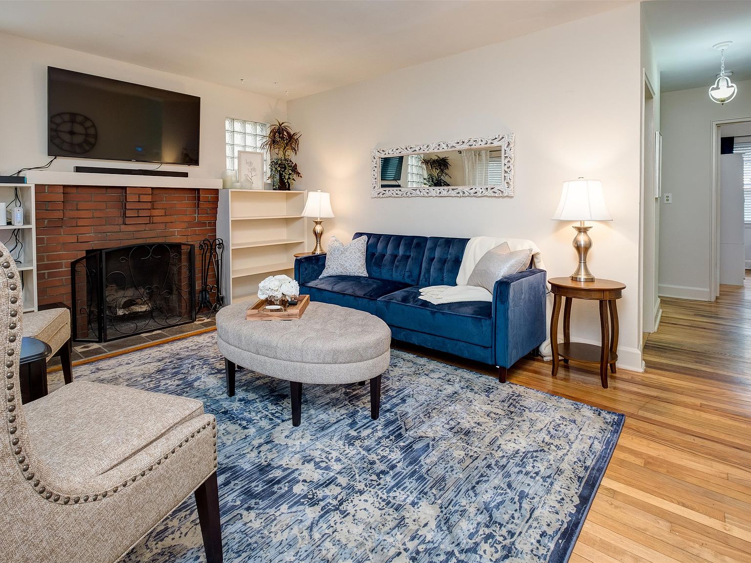 1006 Hart Ln, Nashville, TN 37216 Zillow