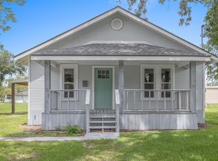 610 Decker St, Jennings, LA 70546