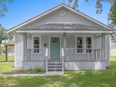 610 Decker St, Jennings, LA, 70546