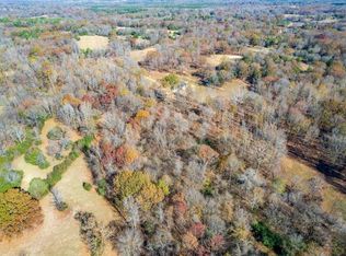 1 Brewer Rd, Batesville, MS 38606