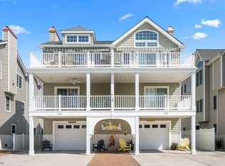125 56th St #WEST, Sea Isle City, NJ 08243