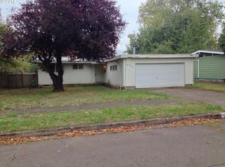 2535 Van Buren St, Eugene, OR
