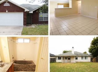 3310 Dorothy Jane Dr, Killeen, TX 76542