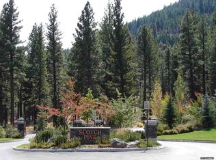 210 N Big Sage Ln, Reno, NV 89511