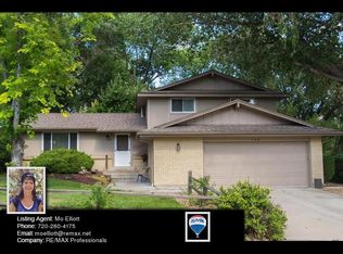 7319 W Caley Dr, Littleton, CO 80123