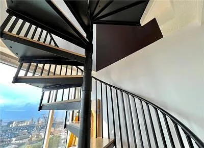 2222 Detroit Ave #1114 — Photo 9