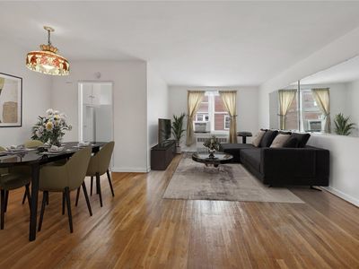 33-24 91 Street #6N, Queens, NY, 11372
