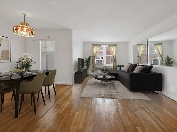 33-24 91 Street #6N, Jackson Heights, NY 11372