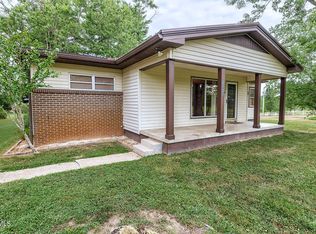 2125 Weems Chapel Rd, Mosheim, TN 37818