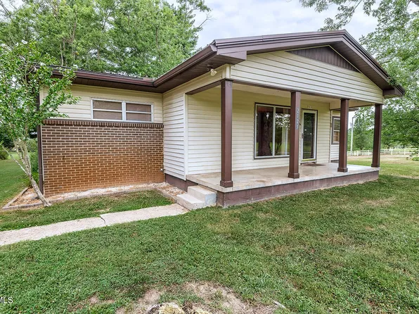 2125 Weems Chapel Rd, Mosheim, TN 37818