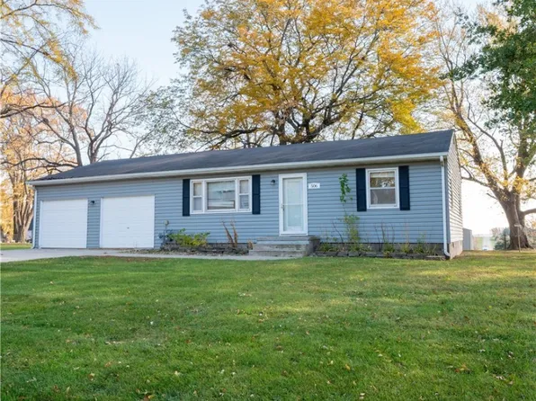 506 Church St, New Virginia, IA 50210