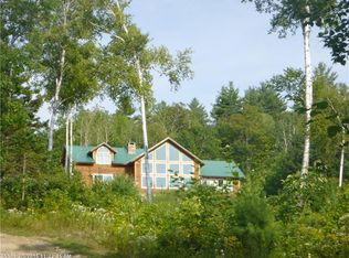 40 Small Rd, Phillips, ME 04966