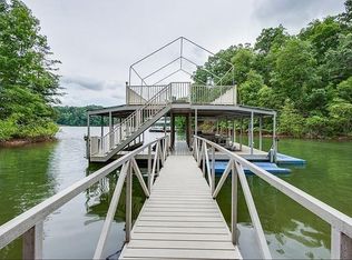 5327 Blueberry Hills Dr, Gainesville, GA 30506