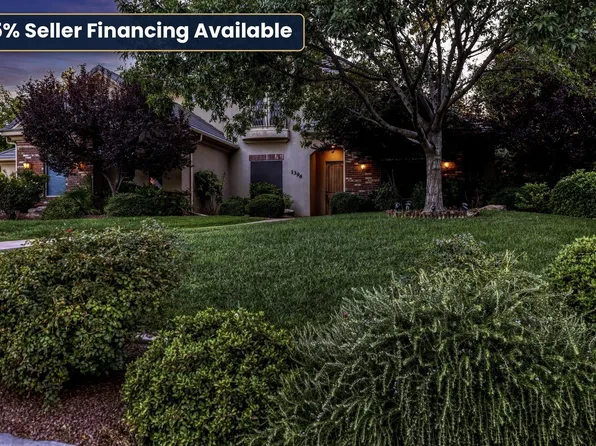 1396 S Lake Cir, St George, UT 84790