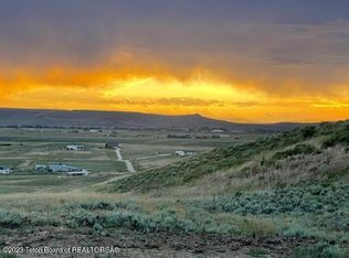 LOT 45 Mark Cir, Boulder, WY 82923