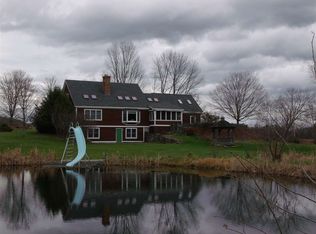 1981 Massey Rd, Springfield, VT 05156