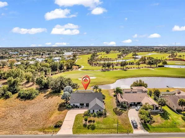 11903 SW Kingsway Cir, Lake Suzy, FL 34269