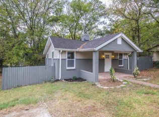 2401 Santi Ave, Nashville, TN 37208