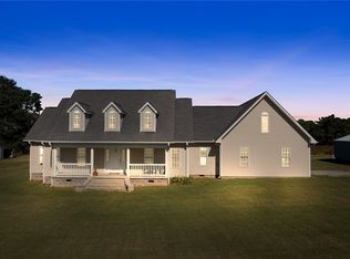 172 Old Vienna Rd, Abbeville, SC 29620