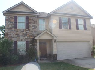 214 Amelia Dr, Byron, GA 31008