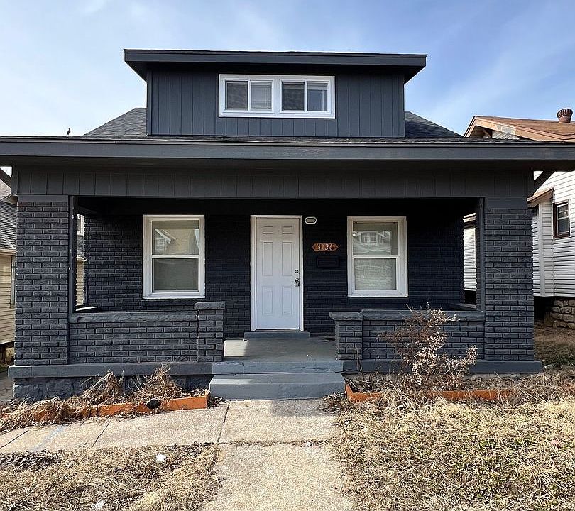1st image of 4126 College Ave