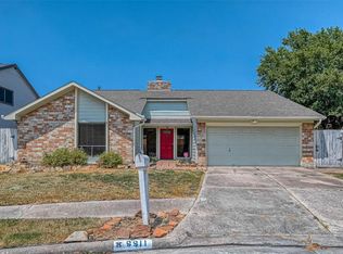 9911 Sage Marie Ln, Houston, TX 77089