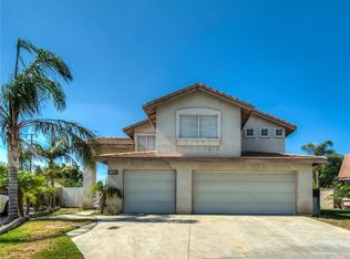 11916 Cactus Ct, Fontana, CA 92337