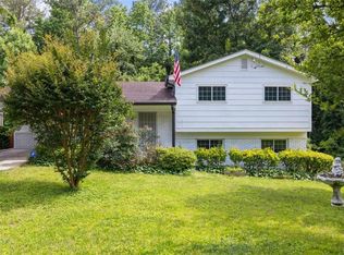 2984 Peek Rd NW, Atlanta, GA 30318