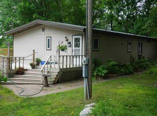 9775 McCarry Lake Rd, Iron River, WI 54847