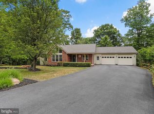 263 Nemacolin Trl, Hedgesville, WV