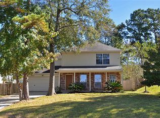 14120 Running Bear Dr, Willis, TX 77378
